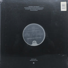 A WINGED VICTORY FOR THE SULLEN 'Atomos VII' Vinyl LP
