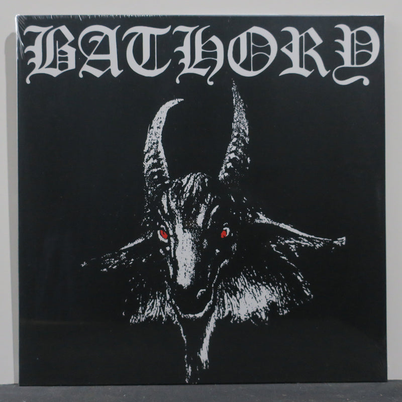 BATHORY s/t 180g Vinyl LP