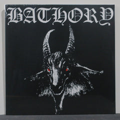 BATHORY s/t 180g Vinyl LP