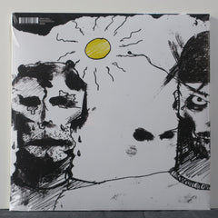 BAUHAUS 'Mask' Remastered YELLOW Vinyl LP