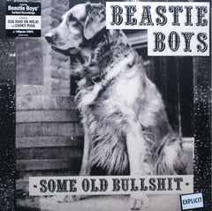 BEASTIE BOYS 'Some Old Bullshit' 180g Vinyl LP