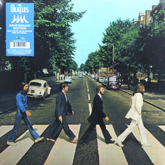 BEATLES 'Abbey Road' 50th Anniversary 2019 Mix Vinyl LP