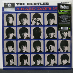 BEATLES 'A Hard Day's Night' Remastered 180g Vinyl LP