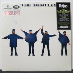 BEATLES 'Help!' Remastered 180g Vinyl LP