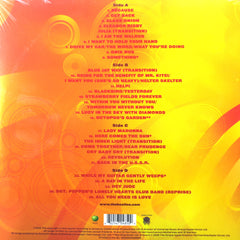 BEATLES 'Love' 180g Vinyl 2LP
