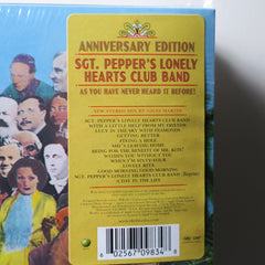 BEATLES 'Sgt. Pepper's Lonely Hearts Club Band' Vinyl LP