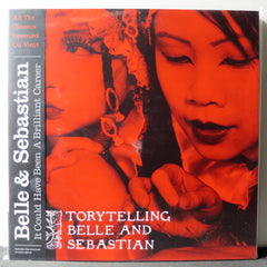 BELLE & SEBASTIAN 'Storytelling' Vinyl LP