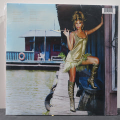 BEYONCE 'B'day' Vinyl 2LP
