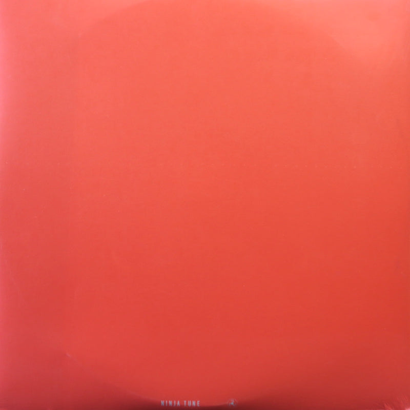 BICEP 'Isles' Deluxe ORANGE Vinyl 3LP (2021 Electronic: Tech House)