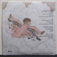 BILL CALLAHAN 'Shepherd In A Sheepskin Vest' Vinyl LP