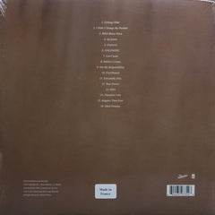 BILLIE EILISH 'Happier Than Ever' Vinyl 2LP