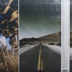 BLACKALICIOUS 'Blazing Arrow' 20th Anniversary 180g Vinyl 2LP