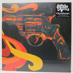BLACK KEYS 'Chulahoma' Vinyl LP