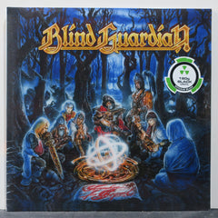 BLIND GUARDIAN 'Somewhere Far Beyond' Remastered Vinyl LP