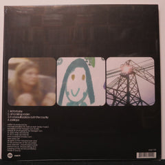 BOARDS OF CANADA 'In A Beautiful Place In The Country' Vinyl LP