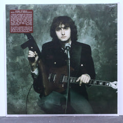 BOBB TRIMBLE 'Iron Curtain Innocence' Vinyl LP