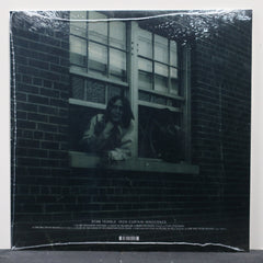 BOBB TRIMBLE 'Iron Curtain Innocence' Vinyl LP