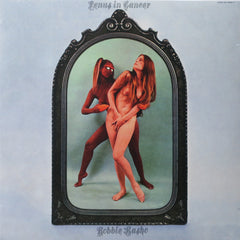 ROBBIE BASHO 'Venus In Cancer' Vinyl LP (1970 Acoustic/Folk)