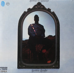 ROBBIE BASHO 'Venus In Cancer' Vinyl LP (1970 Acoustic/Folk)