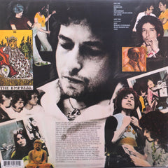 BOB DYLAN 'Desire' 180g Vinyl LP