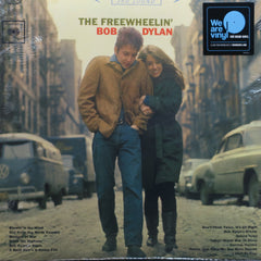 BOB DYLAN 'Freewheelin' Bob Dylan' 180g Vinyl LP
