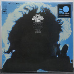 BOB DYLAN 'Greatest Hits' 180g Vinyl LP