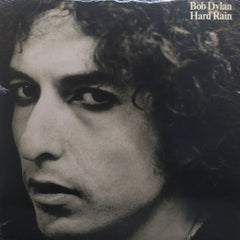 BOB DYLAN 'Hard Rain' Vinyl LP