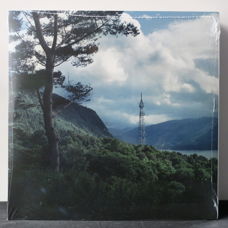 BONOBO 'Black Sands' Vinyl 2LP