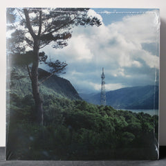 BONOBO 'Black Sands' Vinyl 2LP