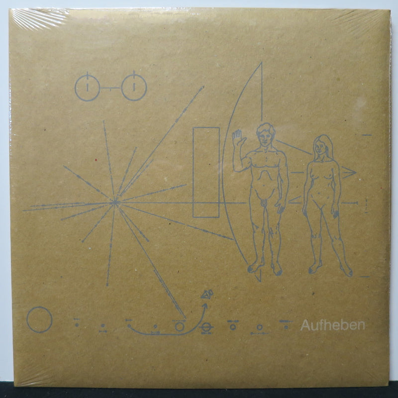 BRIAN JONESTOWN MASSACRE 'Aufheben' 180g Vinyl 2LP