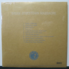 BRIAN JONESTOWN MASSACRE 'Aufheben' 180g Vinyl 2LP