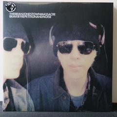 BRIAN JONESTOWN MASSACRE 'Bravery Repetition & Noise' Vinyl LP