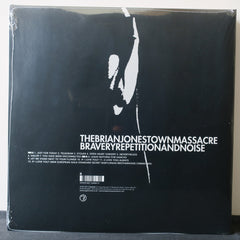 BRIAN JONESTOWN MASSACRE 'Bravery Repetition & Noise' Vinyl LP