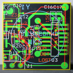 BRIAN JONESTOWN MASSACRE 'Don't Get Lost' Vinyl 2LP