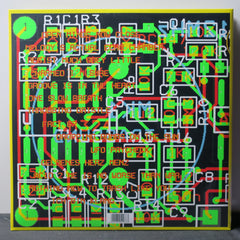 BRIAN JONESTOWN MASSACRE 'Don't Get Lost' Vinyl 2LP