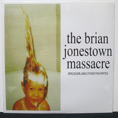 BRIAN JONESTOWN MASSACRE 'Spacegirl & Other Favorites' Vinyl LP