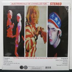 BRIAN JONESTOWN MASSACRE 'Spacegirl & Other Favorites' Vinyl LP