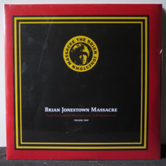 BRIAN JONESTOWN MASSACRE 'Tepid Peppermint Vol 2' 180g Vinyl 2LP