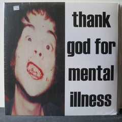 BRIAN JONESTOWN MASSACRE 'Thank God For Mental Illness' 180g Vinyl LP