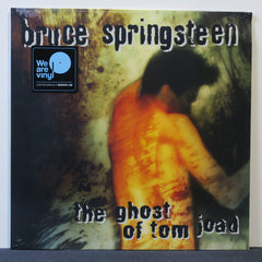 BRUCE SPRINGSTEEN 'Ghost Of Tom Joad' 180g Vinyl LP