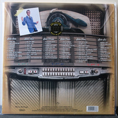 BUDDY HOLLY 'Collected' 180g GOLD Vinyl 2LP