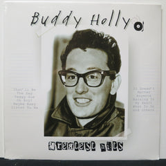 BUDDY HOLLY 'Greatest Hits' Vinyl LP