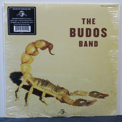 BUDOS BAND 'Budos Band II' Vinyl LP (Afrobeat)