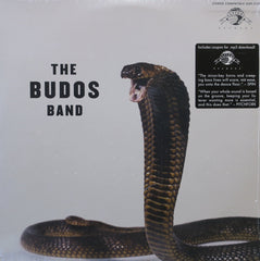 BUDOS BAND 'Budos Band III' Vinyl LP (Afrobeat)
