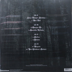 BURZUM 'Belus' PICTURE DISC Vinyl 2LP