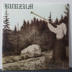 BURZUM 'Filosofem' 180g Vinyl 2LP