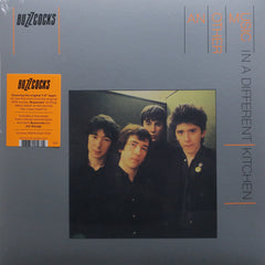 BUZZCOCKS 'Another Music In A Different Kitchen' Vinyl LP