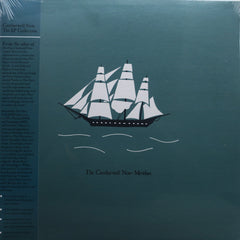 CAMBERWELL NOW 'EP Collection' Vinyl 2LP (This Heat)