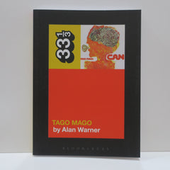 CAN 'Tago Mago' 33⅓ Book #101