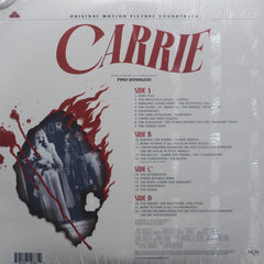 'CARRIE' Soundtrack 